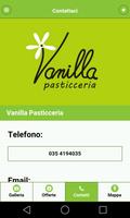 Vanilla Pasticceria capture d'écran 3