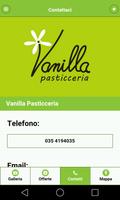 3 Schermata Vanilla Pasticceria