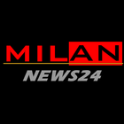 Milan News24 Zeichen