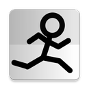 Minimal Dash Platform Game APK