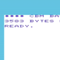 ”Vice VIC-20 Emulator
