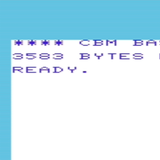 Vice VIC-20 Emulator иконка
