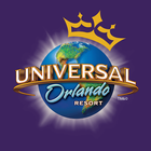 Universal Orlando® Mardi Guide Zeichen