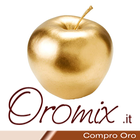 Oromix 아이콘