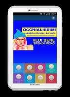 Occhialissimi screenshot 2