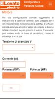 Configuratore Partenze Motore Poster