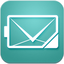 Low Level Battery Message APK
