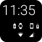 Extended Watchface - BETA icon