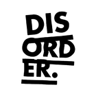 Disorder آئیکن