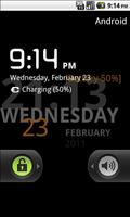 Day Time Wallpaper تصوير الشاشة 1