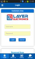 Layer Electronics EN screenshot 1