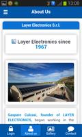 Layer Electronics EN скриншот 2