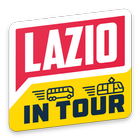 LAZIO in TOUR иконка