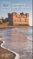 Castello di Santa Severa Poster