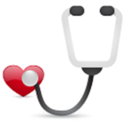 Blood Pressure Diary icon