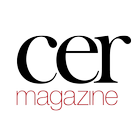 Cer Magazine ikon