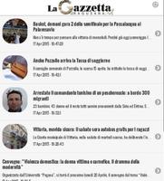 La Gazzetta Ragusana 截图 3