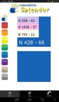 Colorificio Splendor capture d'écran 1