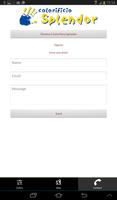 Colorificio Splendor captura de pantalla 2