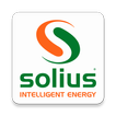 Solius Remote Control