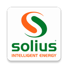 Solius Remote Control icône