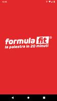 Formulafit poster