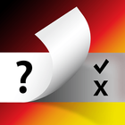 Verstehen Sie Deutsch? ikona