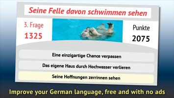 Verstehen Sie Deutsch? скриншот 1