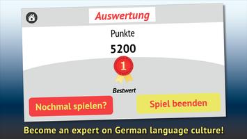 Verstehen Sie Deutsch? ảnh chụp màn hình 2