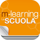 M-learning La scuola-icoon