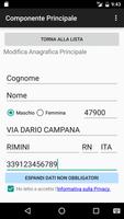 MyMobileCard スクリーンショット 1