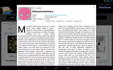 Letture da Metropolitana APK download