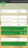 Krone Calculator capture d'écran 2