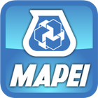 Mapei UK 图标