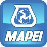 Mapei UK आइकन