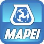 Mapei 아이콘