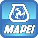 Mapei m. BG أيقونة