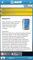 Mapei m. HK স্ক্রিনশট 2