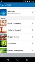 LexisUp ảnh chụp màn hình 1