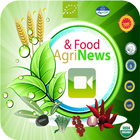 Agri&Food News biểu tượng