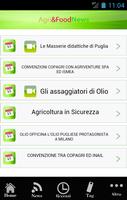 Agri&Food News screenshot 1