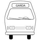 Garda Free Shuttle Map APK