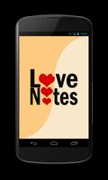 Love Notes screenshot 1