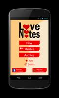 Love Notes screenshot 2
