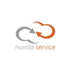Icona NuvolaService Manager