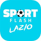 SportFlash Lazio icône