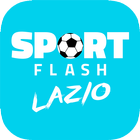 SportFlash Lazio आइकन