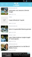 SportFlash Lazio bài đăng