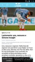 SportFlash Lazio 截圖 1