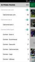 SportFlash Sassuolo Screenshot 2
